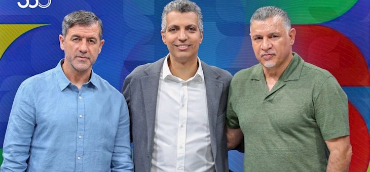 جواب های دندان شکن بیرانوند به علی دایی