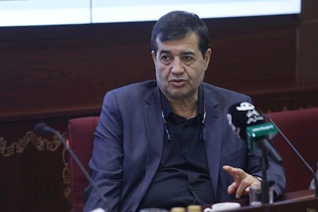 تاکید وزیر بر جوانگرایی در وزارت ورزش
