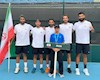دیویس کاپ ایران قهرمان آسیا شد