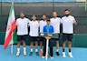 دیویس کاپ ایران قهرمان آسیا شد