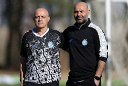 بازداشت مربی استقلال در فرودگاه امام ره