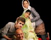 اخبار اجراهای روی صحنه تئاتر