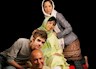 اخبار اجراهای روی صحنه تئاتر