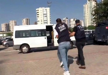 بازتاب شرط بندی و تبانی در فوتبال ترکیه