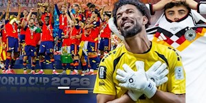 گزارش زد دی اف از برندگان و بازندگان جام جهانی