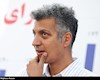 دلیل گریه عجیب و غریب فردوسی پور چه بود ؟