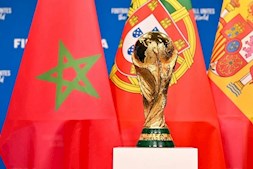 اعداد و ارقام نجومی جام جهانی ۲۰۲۶