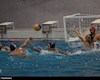 صعود تیم واترپلو جوانان با طعم باخت