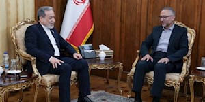 قدردانی امورخارجه از میزبانی مکزیک
