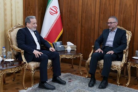 قدردانی امورخارجه از میزبانی مکزیک
