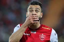 سروش رفیعی هم از پرسپولیس رفت