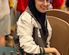 موفقیت دختر شطرنج ایران