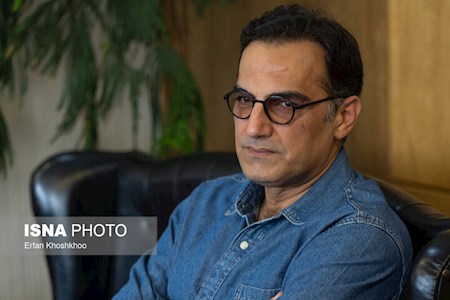 استعفا مدیرعامل تئاتر شهر