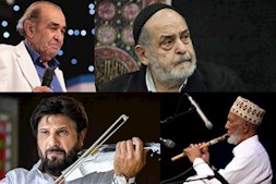 بسته فرهنگی هنری هفته