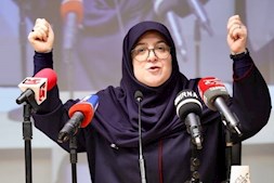 رسانه ملی نه داور است نه ممیز رسالت رسانه ملی بی طرفی ست