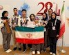 کسب ۸ مدال آسیایی توسط شطرنج بازان ایران