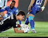 معرفی دورازه بان جدید استقلال به تعویق افتاد