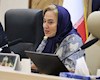 گلایه های رئیس کانون زنان بازرگان ایران