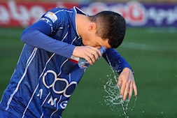 خبرخوش برای هواداران استقلال