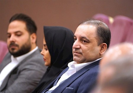 توضیحات سخنگوی فدراسیون فوتبال در مورد چادرملو