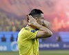 رونالدو و النصر عربستان کارد و پنیر شدند