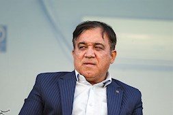 فعلا خبری از بازشدن پنجره استقلال نیست