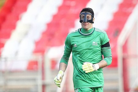 احتمال منتفی شدن حضور اخباری در پرسپولیس