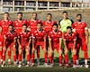 برد پرسپولیس در اردوی ترکیه