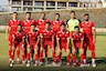برد پرسپولیس در اردوی ترکیه
