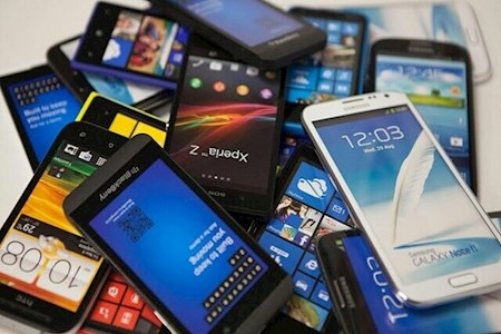 افزایش خرید موبایل از فروشندگان غیرمجاز