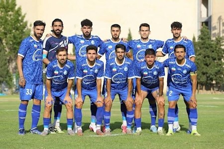 محل اردوی استقلال مشخص شد