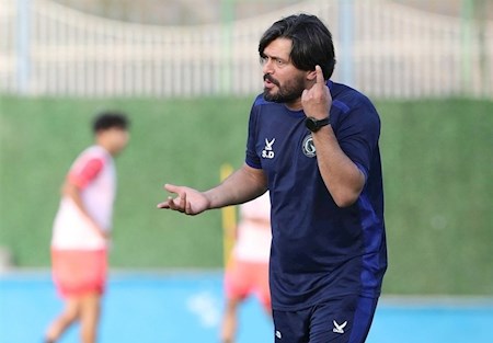 قطع همکاری دقیقی با پیکان