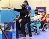 ساره جوانمردی به مدال جام جهانی نرسید