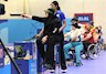 ساره جوانمردی به مدال جام جهانی نرسید