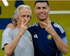چپ افتادن النصری ها با رونالدو