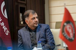 کنایه مدیرعامل تراکتور به مدیر عامل استقلال