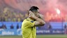 بالا گرفتن اختلاف رونالدو با النصر