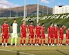پرسپولیس فردا با آلانیا اسپور بازی می کند