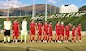 پرسپولیس فردا با آلانیا اسپور بازی می کند