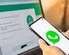 فعال شدن تماس ها در واتساپ وب