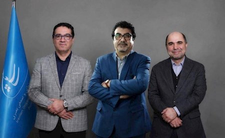 احکام جدید سازمان امور سینمایی