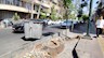 زخم های تازه بر پیکر خیابانهای فلسطین و ولیعصر