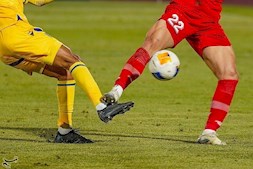 اعلام برنامه ۳ هفته اول لیگ برتر فوتبال