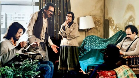 نگاهی دوباره به فیلم اجاره نشین ها