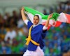 دختران مازنی قهرمان کشتی آلیش شدند