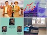 برنامه اکران فیلم های هفته
