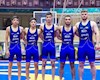 نتایج ۵ وزن نخست پیکارهای آزاد نوجوانان جهان