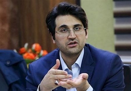 تهدید شرکت نفت توسط رئیس سازمان امور مالیاتی