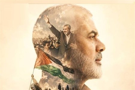 مستند تلویزیونی ابولعبد آماده پخش شد