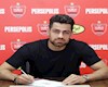 خروج پورعلی گنجی و رفیعی از پرسپولیس